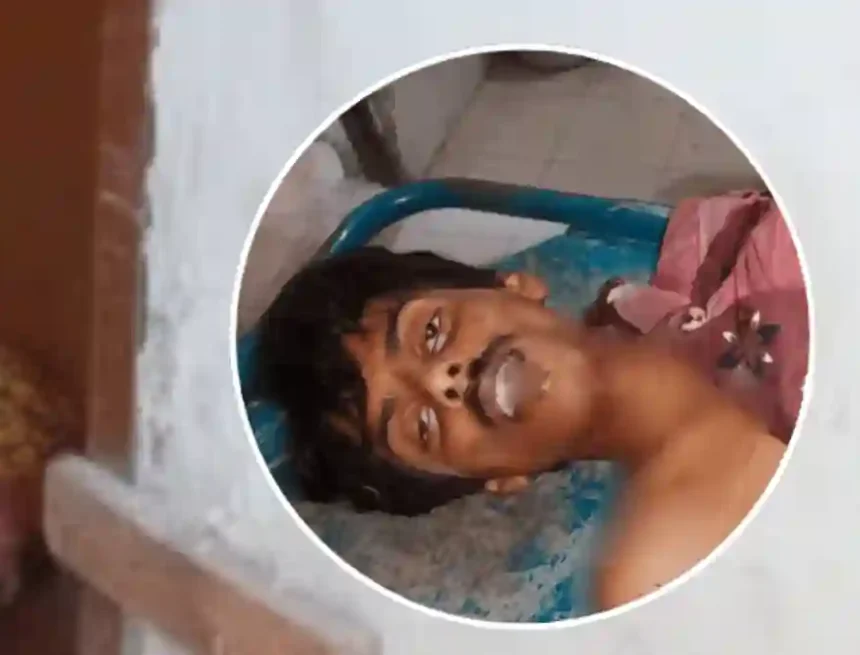 খুলনায় যুবককে কুপিয়ে হত্যা