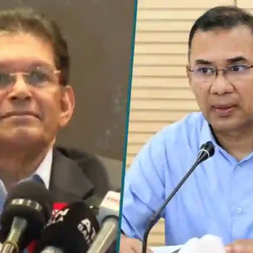 জাতিসংঘ সাধারণ পরিষদের সভাপতি