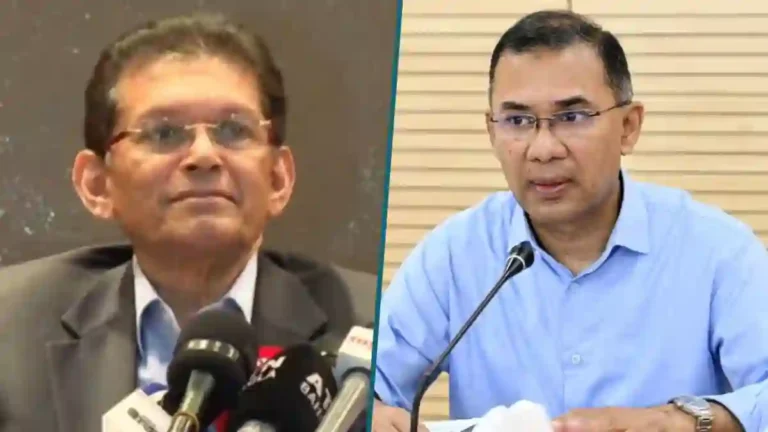 জাতিসংঘ সাধারণ পরিষদের সভাপতি নির্বাচিত হলেন খলিলুর রহমান