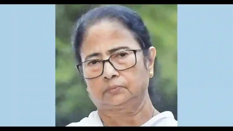 মমতার বিস্ফোরক মন্তব্য: অমিত শাহের ফোন ও দল ভাঙার অভিযোগ