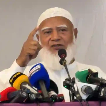ইসলামী ব্যাংক দখলের পাঁয়তারা