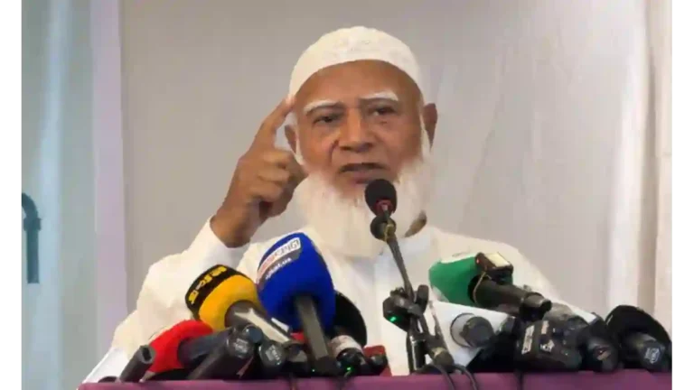 ইসলামী ব্যাংক দখলের পাঁয়তারা মেনে নেওয়া হবে না