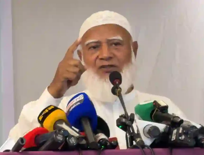 ইসলামী ব্যাংক দখলের পাঁয়তারা