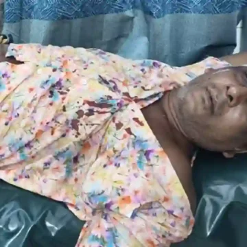 রূপসায় বিএনপি নেতা শাহিনুরকে গুলি