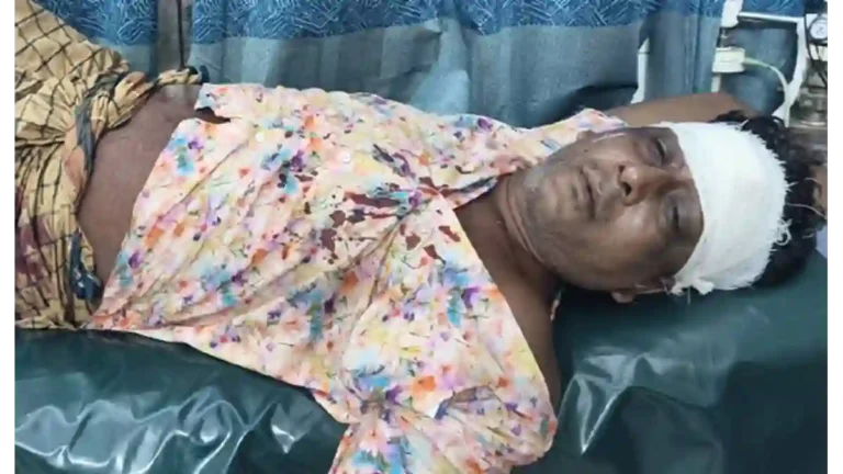 রূপসায় বিএনপি নেতা শাহিনুরকে গুলি: মামলা হয়নি