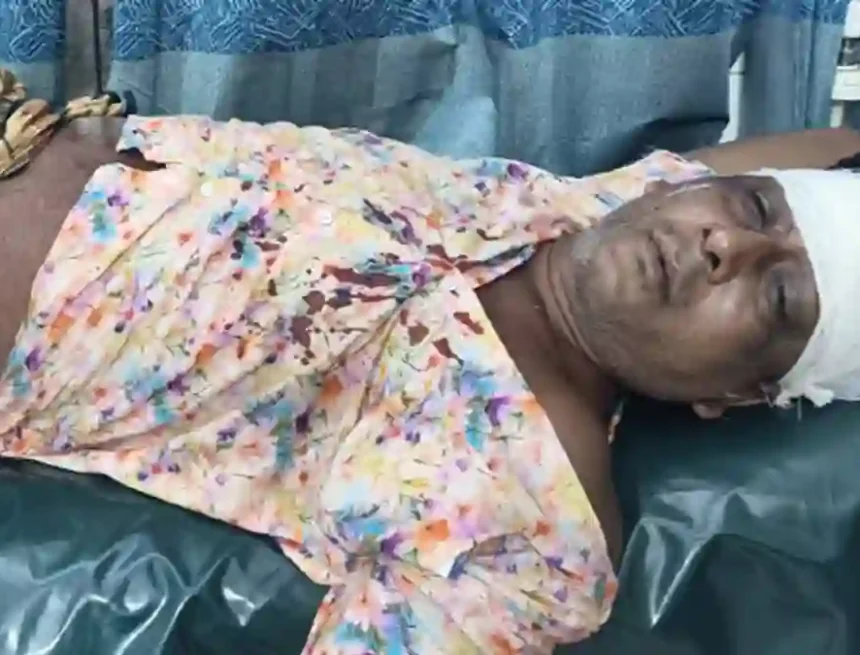 রূপসায় বিএনপি নেতা শাহিনুরকে গুলি
