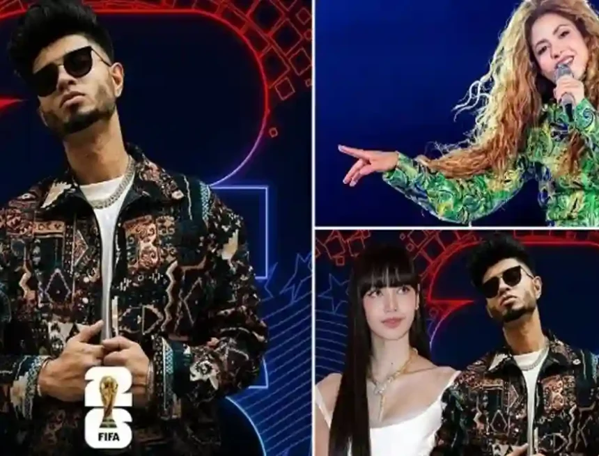 ফিফা বিশ্বকাপে বাংলাদেশি সঞ্জয়