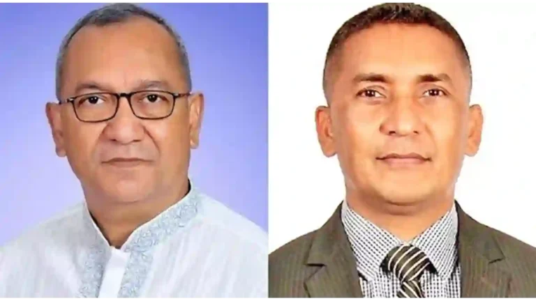 যুবদলের পূর্ণাঙ্গ কেন্দ্রীয় কমিটি ঘোষণা করল বিএনপি
