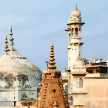 642 অরুণাচলে ১৫টি মসজিদ সিলগালা