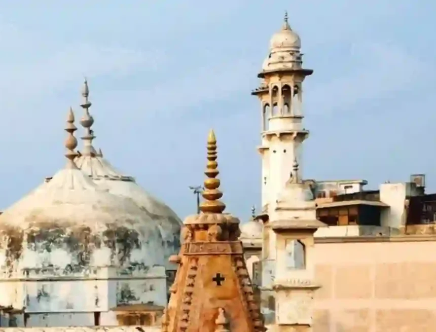 অরুণাচলে ১৫টি মসজিদ সিলগালা