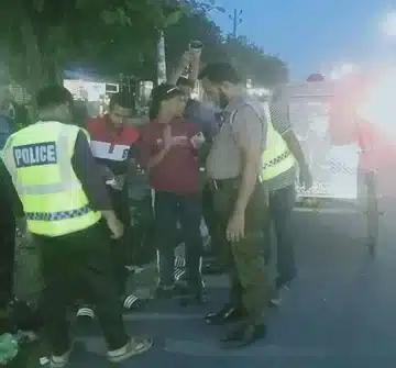 কেএমপির বিশেষ যৌথ অভিযান