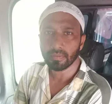 স্বেচ্ছাসেবক দল নেতা বিলাল নিহত