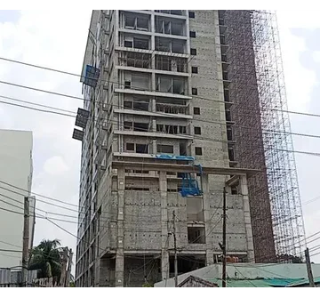 খুলনা বিভাগীয় ক্যানসার হাসপাতাল