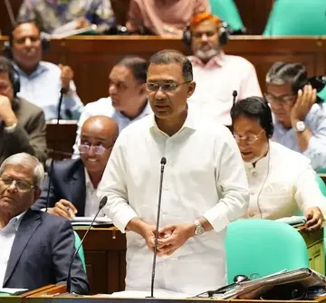 683 (1) প্রধানমন্ত্রী তারেক রহমানের ঘোষণা