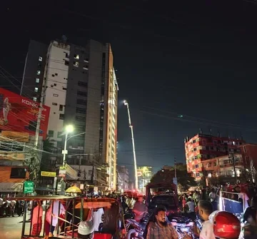 খুলনা সিটি মেডিক্যাল কলেজে আগুন