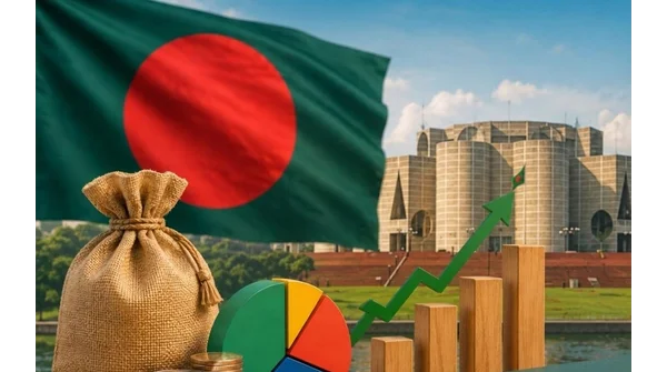 695 বাজেটে ব্যবসায়ী নেতাদের উদ্বেগ