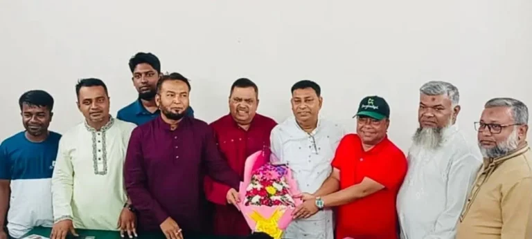কেডিএর নতুন চেয়ারম্যান শফিকুল আলম মনা: খুশিতে ভাসছে খুলনা!