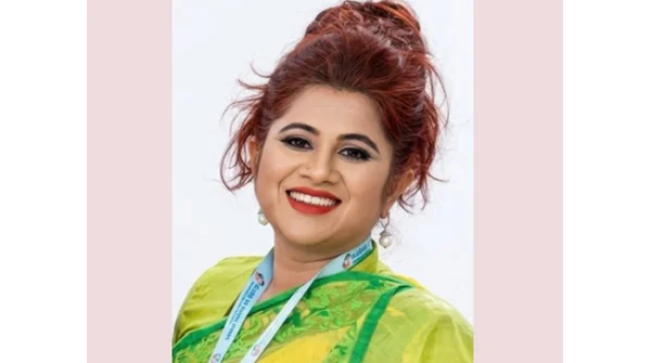 702 এমপি ফাহমিদা হক