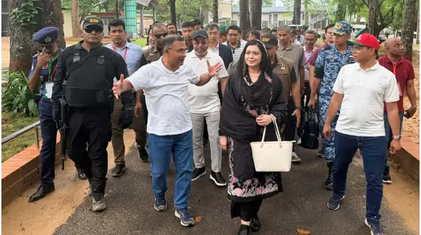 দেশব্যাপী বৃক্ষরোপণ কর্মসূচি