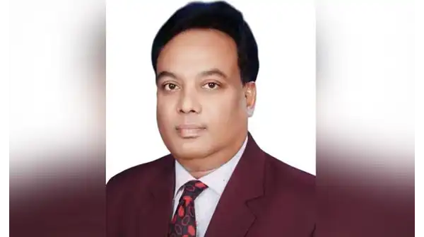 723 তথ্যপ্রযুক্তি মন্ত্রী ফকির মাহবুব আনাম