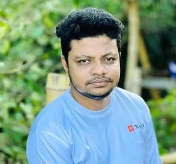 খুলনায় ব্যবসায়ী মৃত্যু