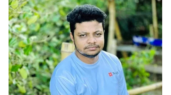 724 খুলনায় ব্যবসায়ী মৃত্যু