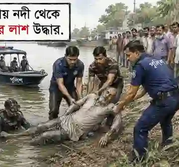 পাইকগাছায় বৃদ্ধের লাশ উদ্ধার