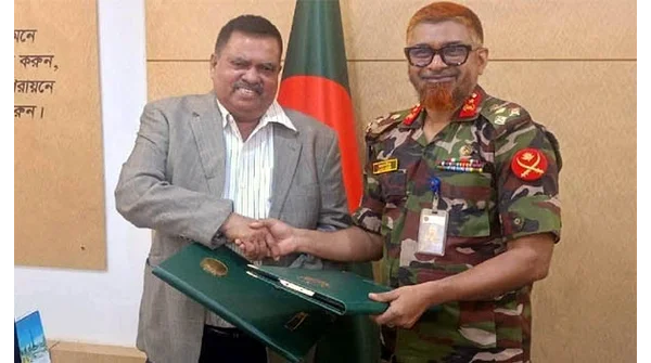কেডিএ চেয়ারম্যান শফিকুল আলম মনা