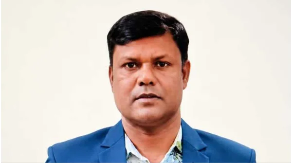 সিরাজগঞ্জে ট্রাক চাপায় পুলিশ নিহত