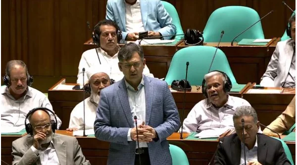 স্বরাষ্ট্রমন্ত্রীর মাদকবিরোধী অভিযান ঘোষণা