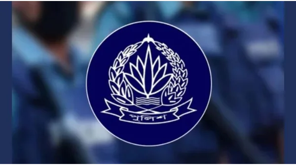 747 পুলিশের ১২ কর্মকর্তাকে বদলি