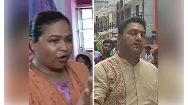 খুলনায় গৃহকর্মী নির্যাতন