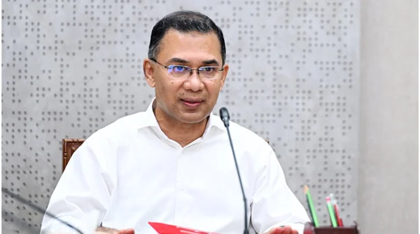 প্রধানমন্ত্রী তারেক রহমানের প্রথম বিদেশ সফর: মালয়েশিয়া ও চীন