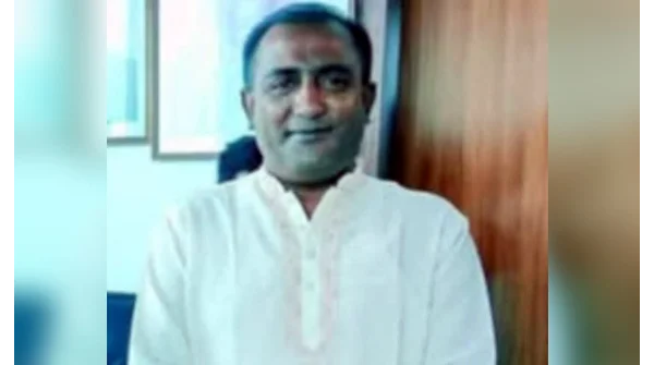 চাঞ্চল্যকর! আশাশুনিতে ইউপি চেয়ারম্যান আটক হলেন