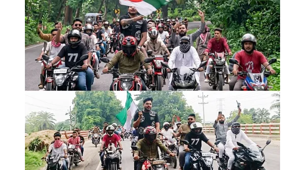 খুলনায় আওয়ামী লীগের গোপন তৎপরতা: পুলিশের রেড অ্যালার্ট