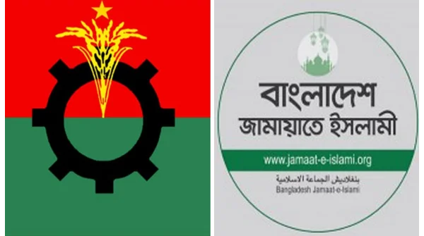 জামায়াতের বিরুদ্ধে বিএনপির ক্ষোভ: খুলনায় কড়া হুঁশিয়ারি