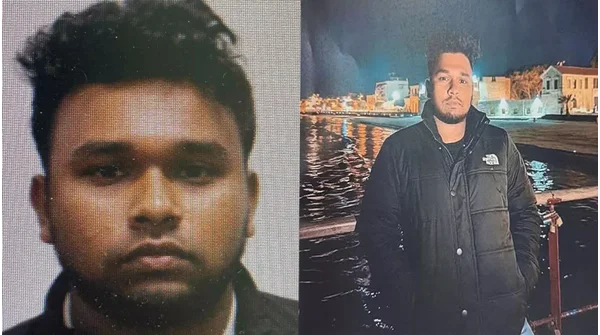 সাইপ্রাসে বাংলাদেশি শিক্ষার্থী শাহরুয়ারের মরদেহ উদ্ধার