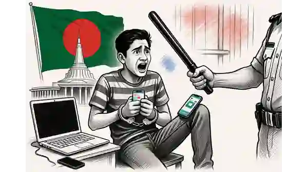 জুয়া প্রতিরোধ আইন বিল পাস: অনলাইন বাজি ও ফিক্সিংয়ে চরম শাস্তির বিধান!