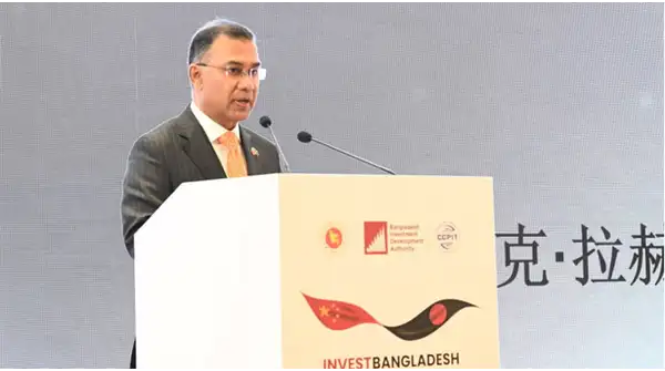 ঐতিহাসিক! প্রধানমন্ত্রী তারেক রহমান বড় আহ্বান জানালেন