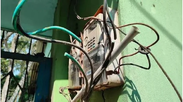 খুলনায় চুরির উপদ্রব মারাত্মক বৃদ্ধি: আতঙ্কে এলাকাবাসী