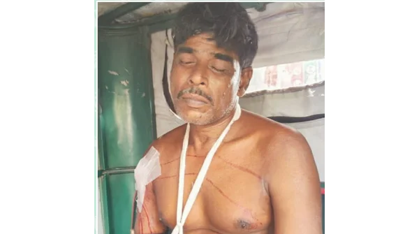 ভয়াবহ! সুন্দরবনে কোস্টগার্ডের গোলাগুলি, নিহত ১