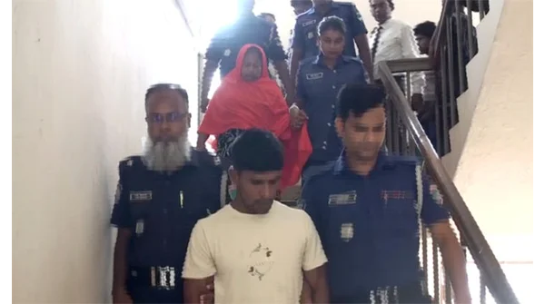 চরম শাস্তি! মুকুল মল্লিক হত্যা মামলায় রায় ঘোষণা