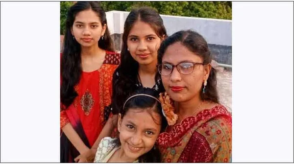 লোমহর্ষক! রায়পুরে চার খুন মামলা দায়ের করা হলো