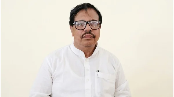 সাবেক এমপি নূর মোহাম্মদ আটক: গুলশানে চরম উত্তেজনা