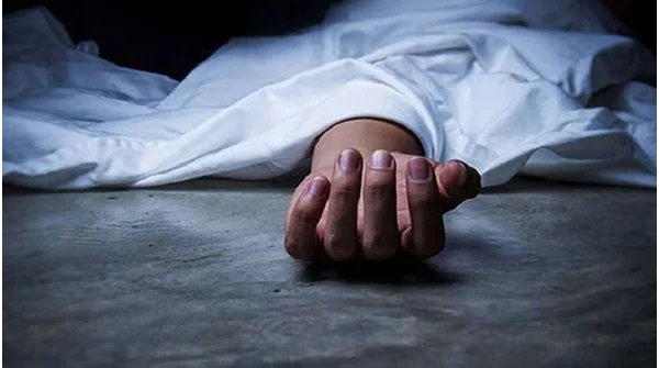 সবুজবাগে পুলিশ কর্মকর্তার স্ত্রীর মরদেহ উদ্ধার: শোক