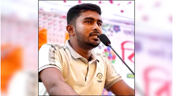 পটুয়াখালীতে সাংবাদিকের ওপর হামলা: ছাত্রদল নেতা বহিষ্কার