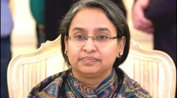 অসুস্থ ডা. দীপু মনি: ঢামেকে চিকিৎসা শেষে কারাগারে