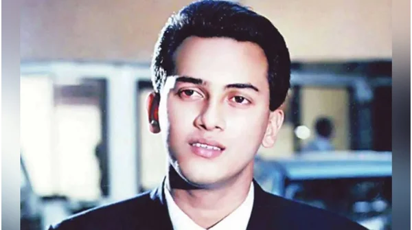 সালমান শাহর মরদেহ