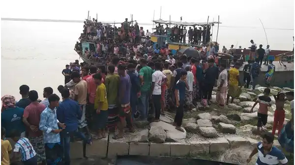 চাঁপাইনবাবগঞ্জে নিখোঁজ ৩: পদ্মা ও মহানন্দায় তল্লাশি