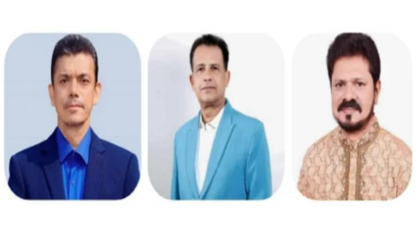 সংসদীয় স্থায়ী কমিটিতে খুলনার ৩ নেতার দায়িত্ব: তারেক রহমানকে কৃতজ্ঞতা